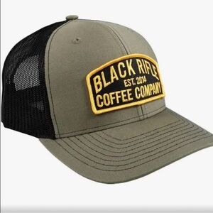 Black Rifle Coffee Company Trucker Hat